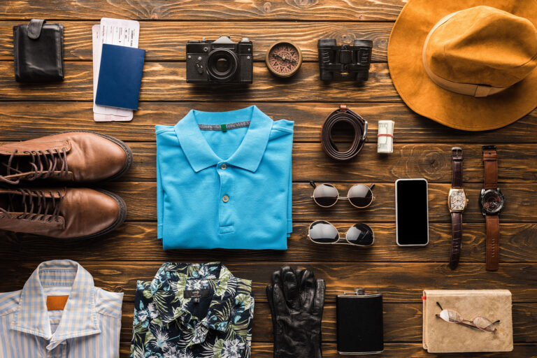 Elegancja na co dzień: Jak łączyć klasykę z nowoczesnością w męskiej modzie